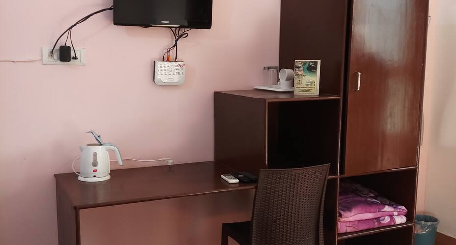 Hotel Aradhana, Rudraprayag 3