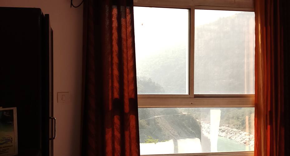 Hotel Aradhana, Rudraprayag 4