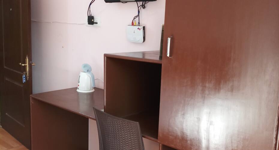 Hotel Aradhana, Rudraprayag 5