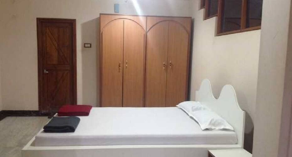 Apollo International Hotels & Resorts, Sirsi 2
