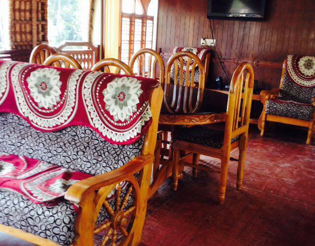 kailasam house boat 1, Kottayam 4