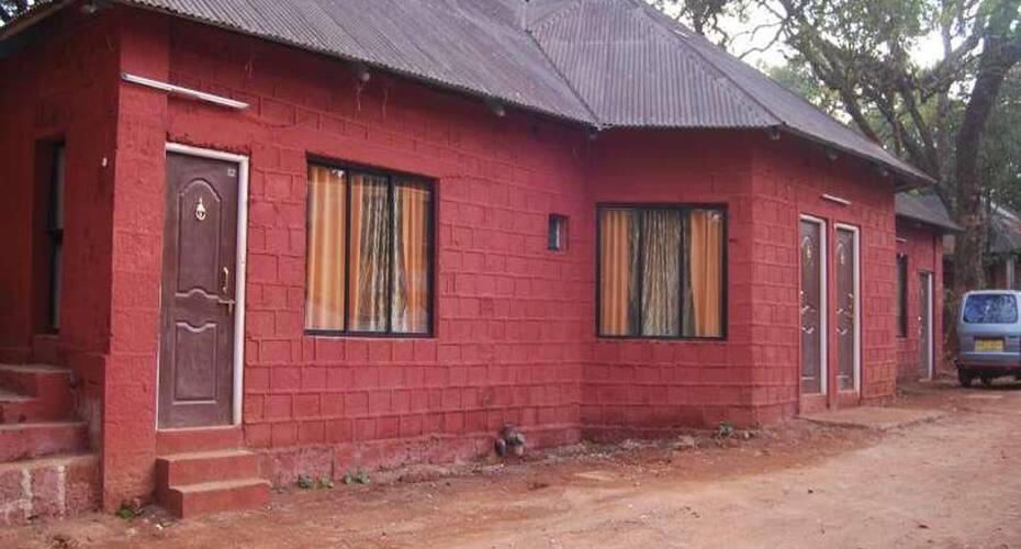 Blue Park Nature Resort, Mahabaleshwar 2