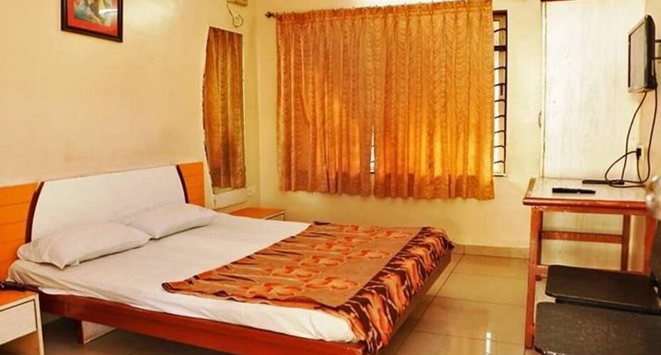 Hotel Lalith Mahal, Bijapur 2