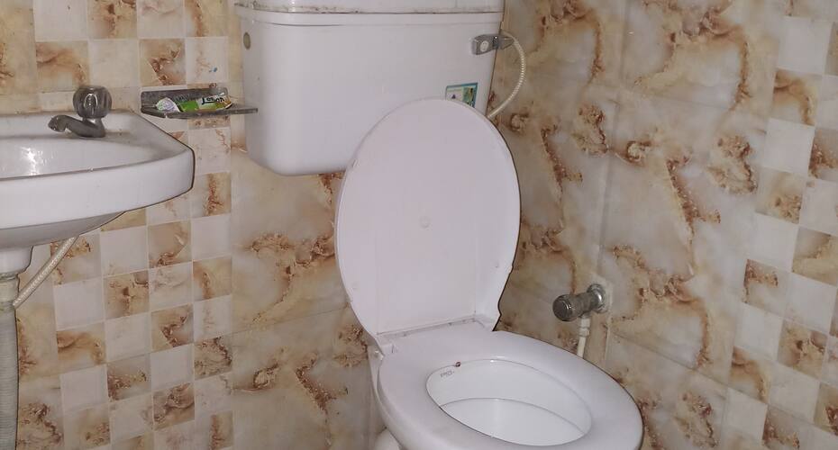 Hotel Rama, Srinagar Uk 2