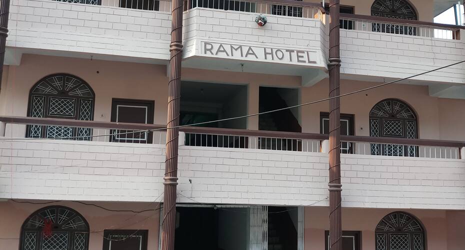 Hotel Rama, Srinagar Uk 1