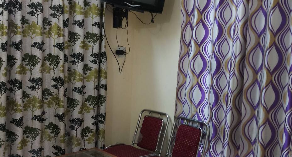 Hotel Rama, Srinagar Uk 5