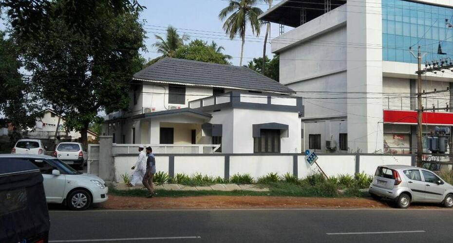 Sugavasam Hotel, Shoranur 2