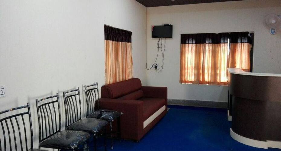 Sugavasam Hotel, Shoranur 4