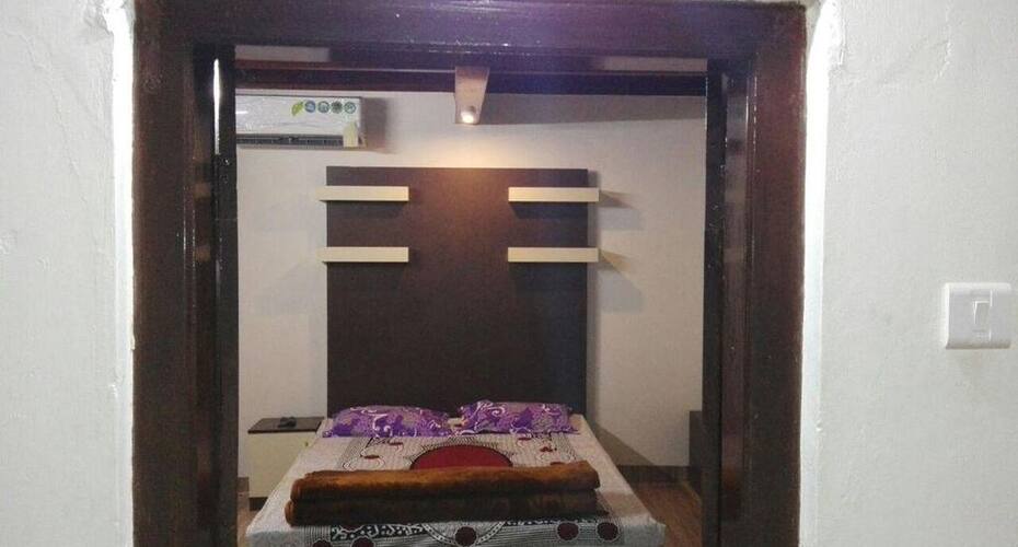 Sugavasam Hotel, Shoranur 5