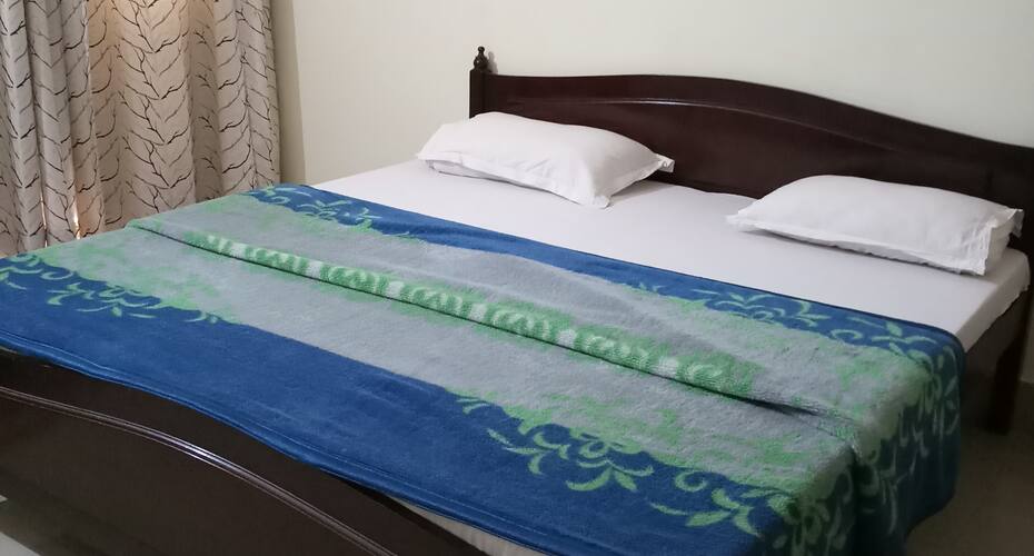 Shri Krishna Hotel & Restaurant, Chamoli 3
