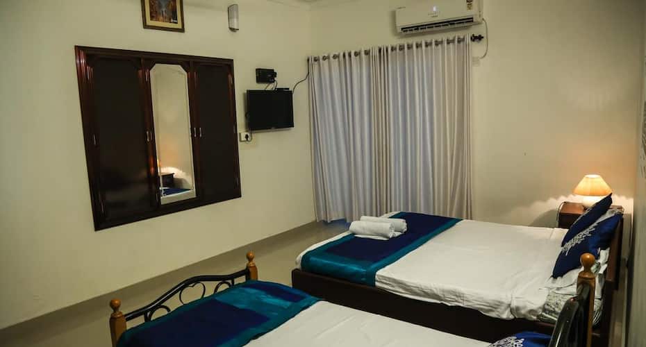 Sri Anandan Residency,Guruvayoor, Guruvayoor 2