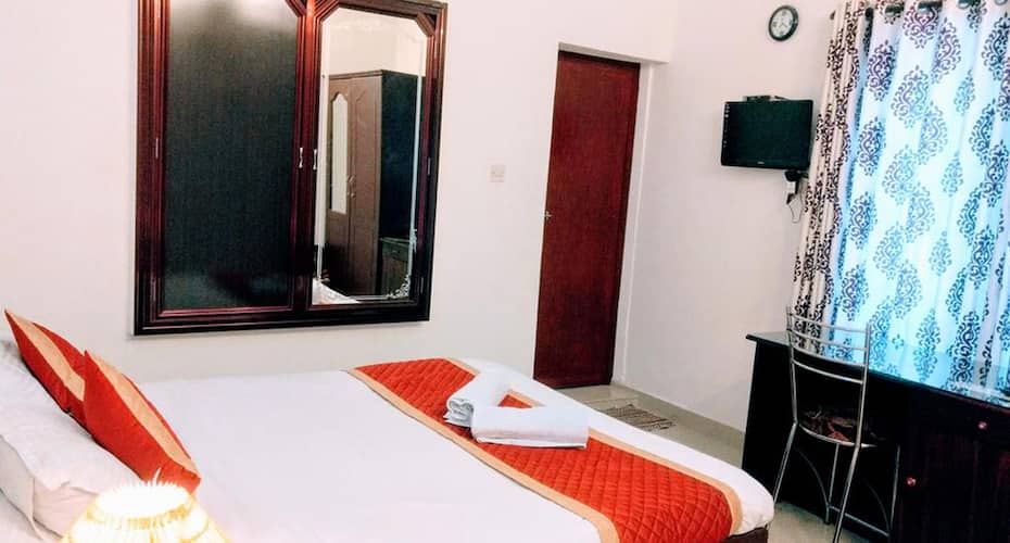 Sri Anandan Residency,Guruvayoor, Guruvayoor 3