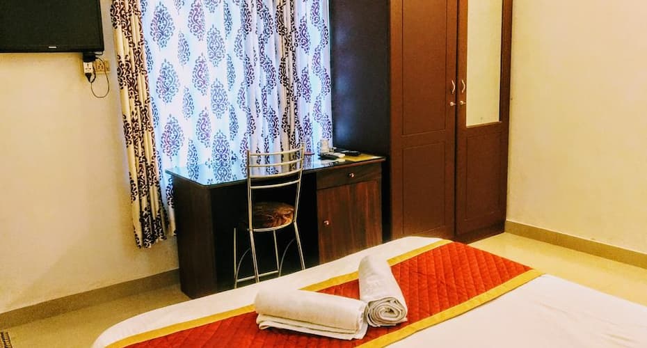 Sri Anandan Residency,Guruvayoor, Guruvayoor 4