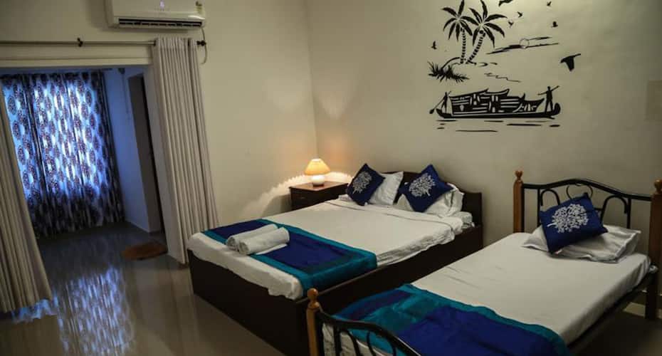 Sri Anandan Residency,Guruvayoor, Guruvayoor 5