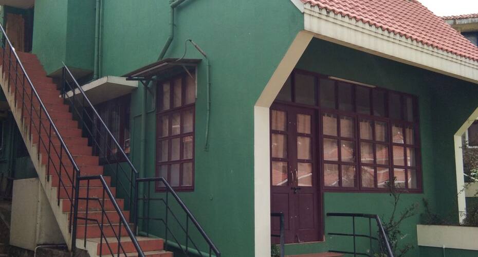 Krish Serviced Apartment 2BHK, Chennai 1