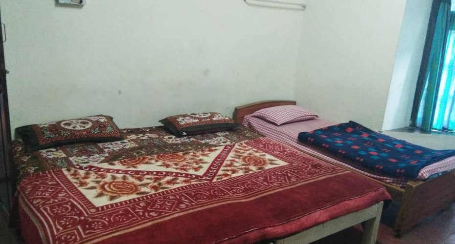 Spring Field Cottage, Kodaikanal 3