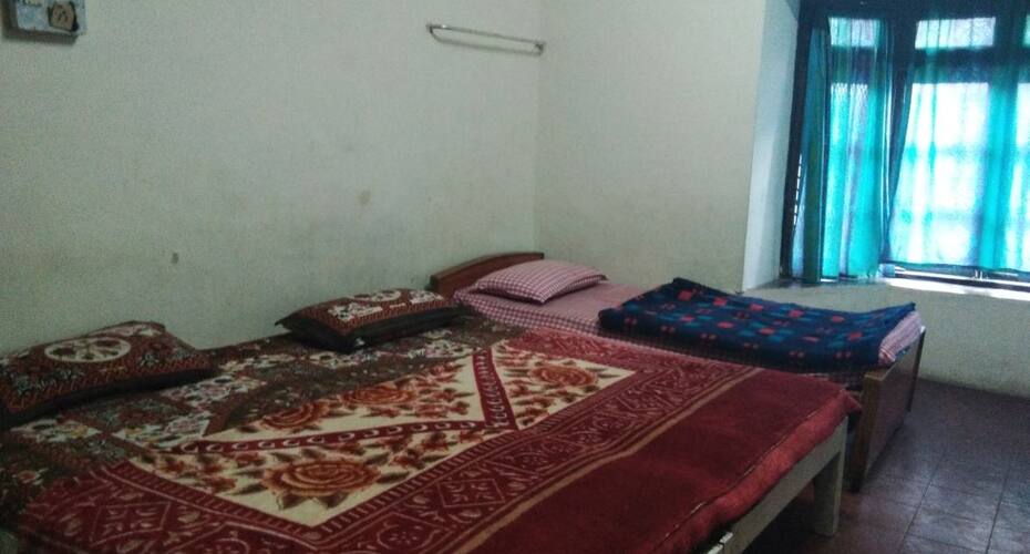 Spring Field Cottage, Kodaikanal 4
