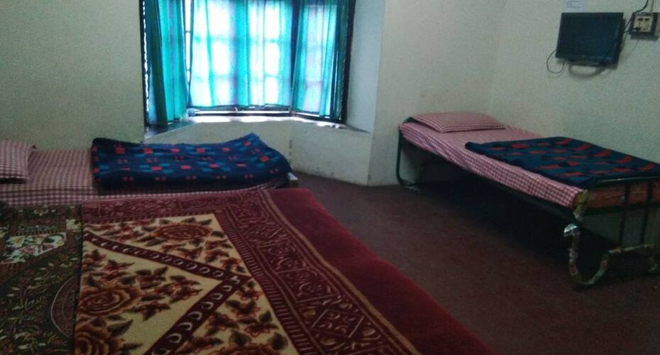 Spring Field Cottage, Kodaikanal 5