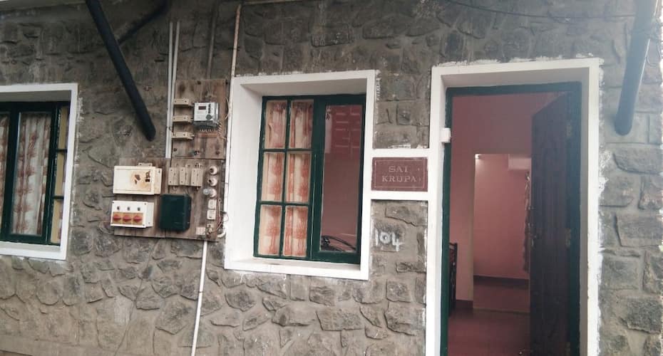 Sai Kripa Cottage, Kodaikanal 2