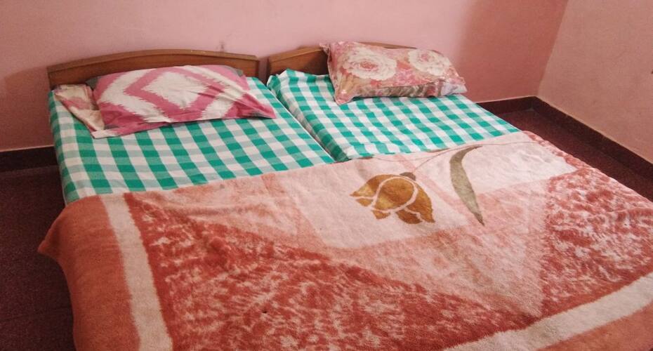Sai Kripa Cottage, Kodaikanal 4