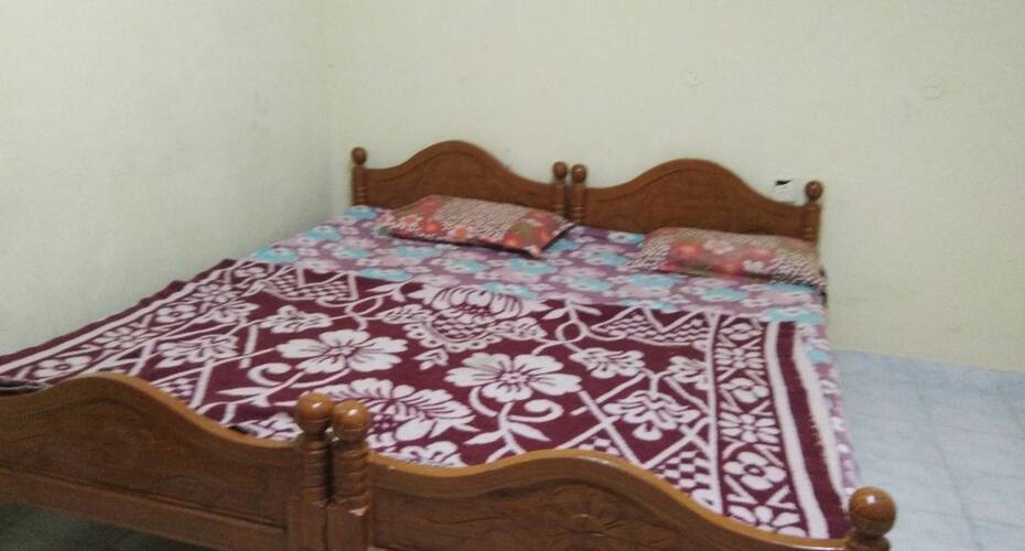 Spring Field Cottage One, Kodaikanal 2