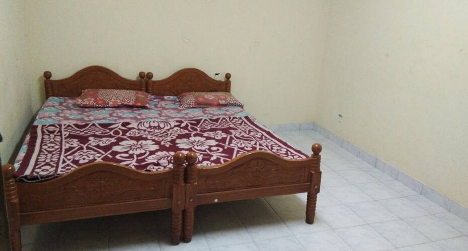 Spring Field Cottage One, Kodaikanal 3