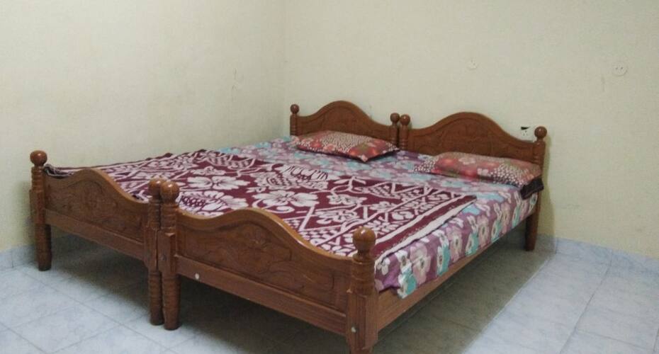 Spring Field Cottage One, Kodaikanal 4