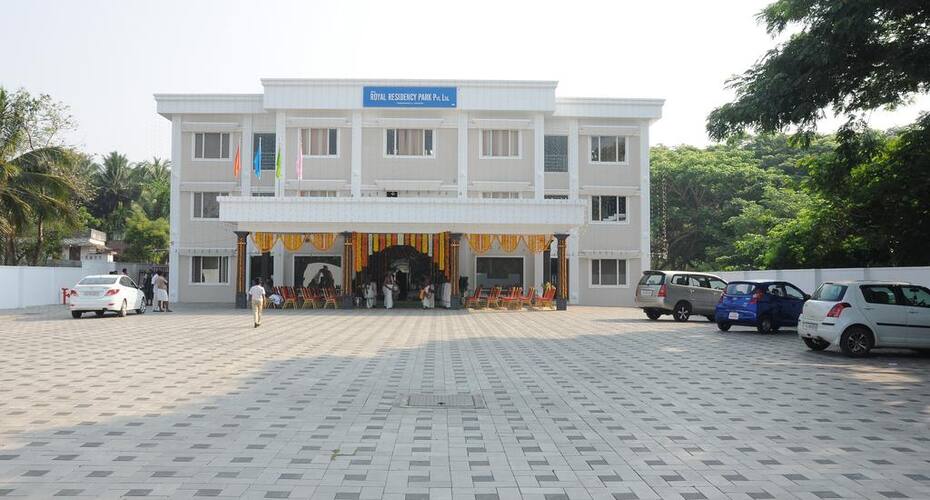 Royal Residency Park, Thrissur 1