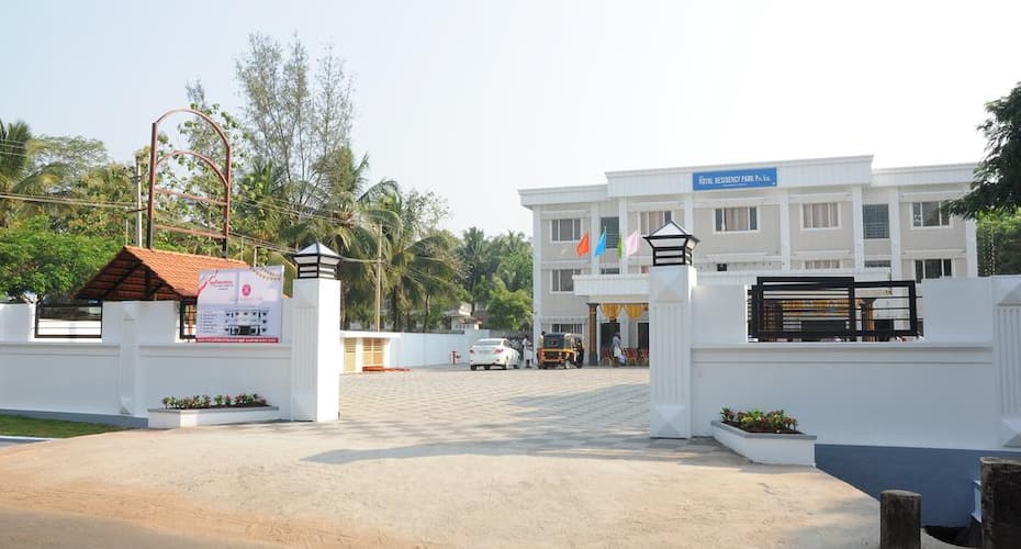 Royal Residency Park, Thrissur 2