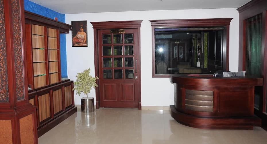 Royal Residency Park, Thrissur 3