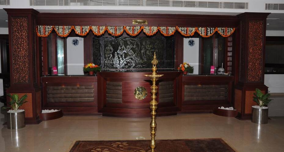 Royal Residency Park, Thrissur 5