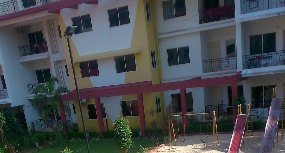 Gonsalves Dias Gates, Goa 1