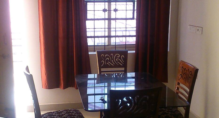 Gonsalves Dias Gates, Goa 5