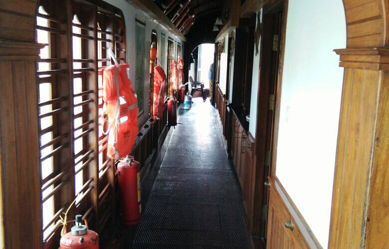 kailasam house boat 6, Kottayam 4