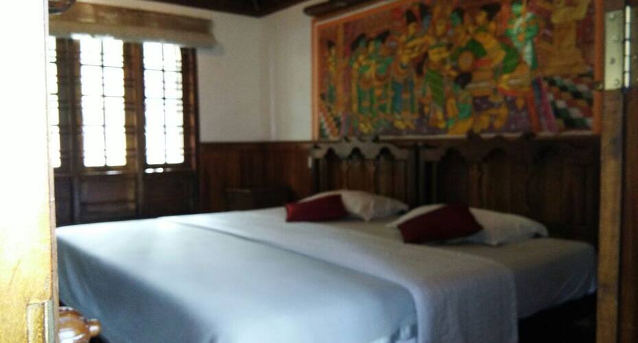 kailasam house boat 6, Kottayam 5