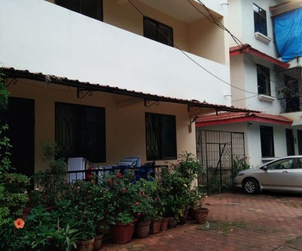 K3 Majestic apartment, Benaulim, Goa 2