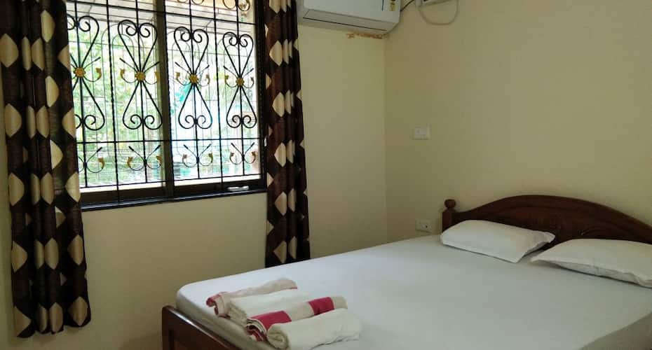 K3 Majestic apartment, Benaulim, Goa 3