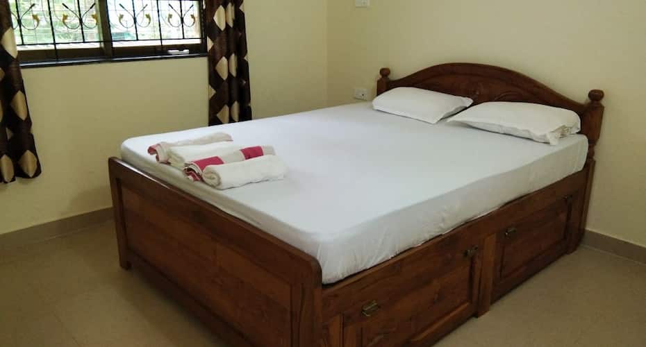 K3 Majestic apartment, Benaulim, Goa 4