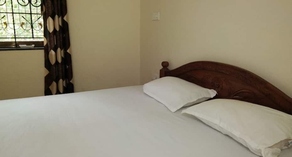 K3 Majestic apartment, Benaulim, Goa 5
