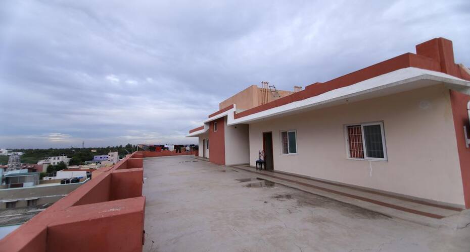 Pranov Residency Peace Stay, Coimbatore 1