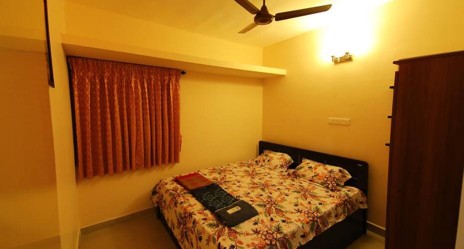 Pranov Residency Peace Stay, Coimbatore 2