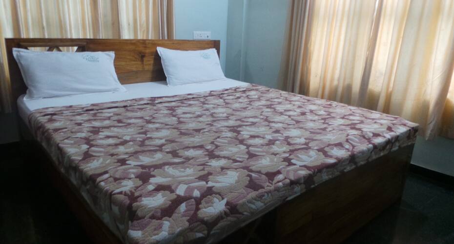 Lotus supreme, Goa, Goa 3