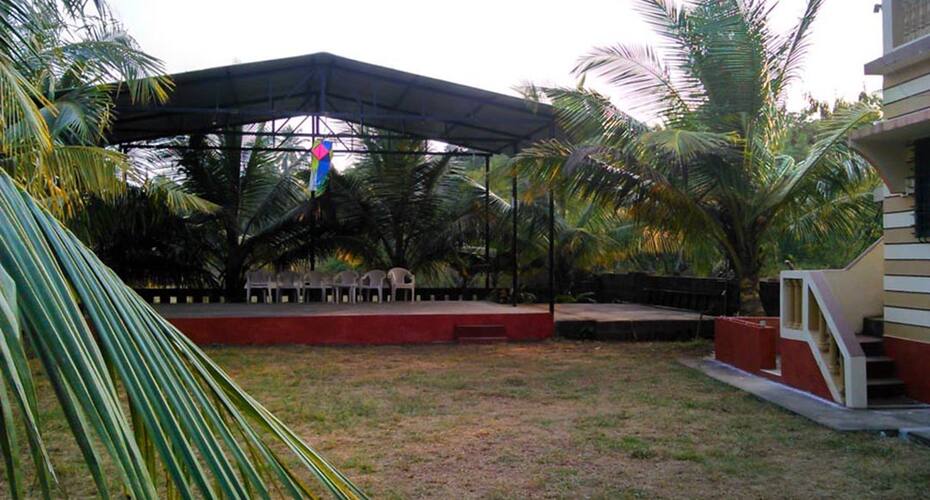 Hotel Ocean View Residency, Sindhudurg 2