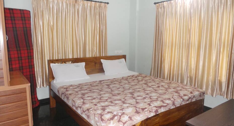 Lotus supreme, Goa, Goa 4