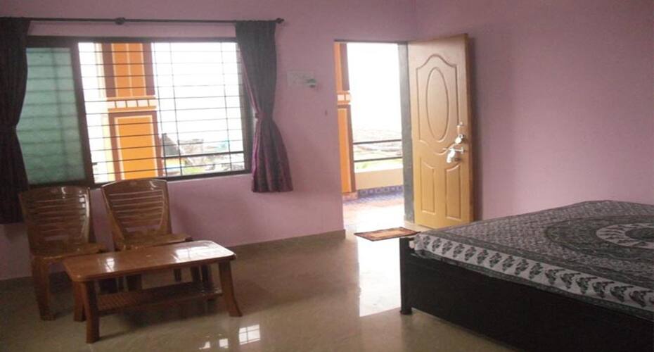 Hotel Ocean View Residency, Sindhudurg 3