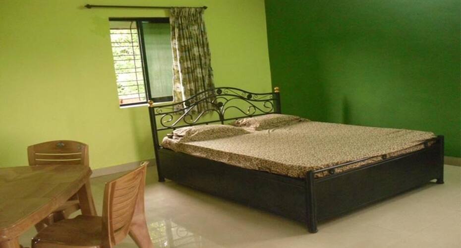 Hotel Ocean View Residency, Sindhudurg 4