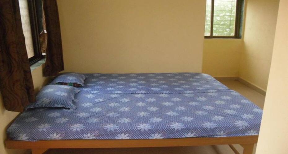 Hotel Ocean View Residency, Sindhudurg 5