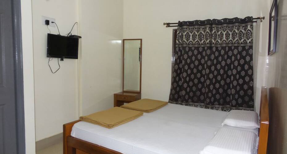 Lotus Executive, Goa, Goa 2