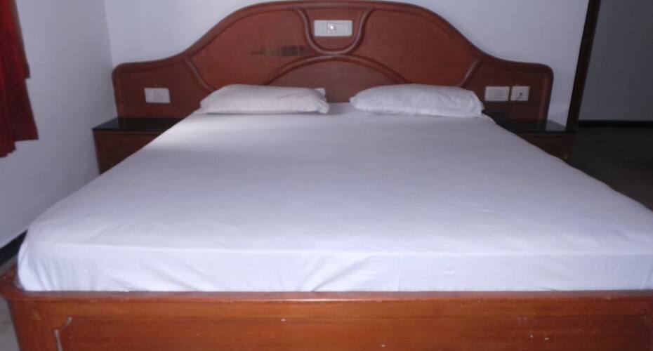 Lotus Executive, Goa, Goa 4