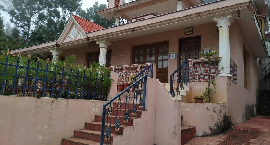 Scenic Homestay, Coonoor 1